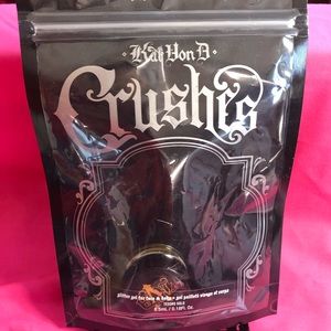 Kat Von D Glitter Gel